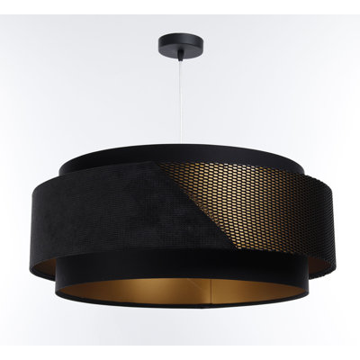 Ammann 1 - Light Yes Pendant