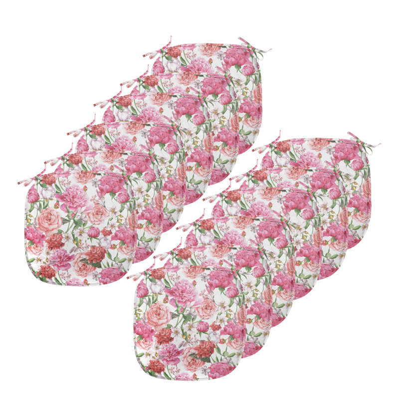 Chair Pad Cushion