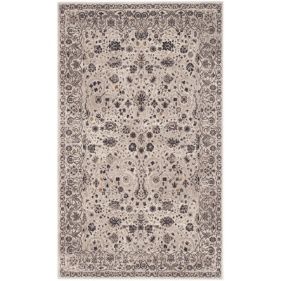Bristol Point Performance Oriental Rug