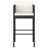 Garden Bar Set with Cushions-1626394860