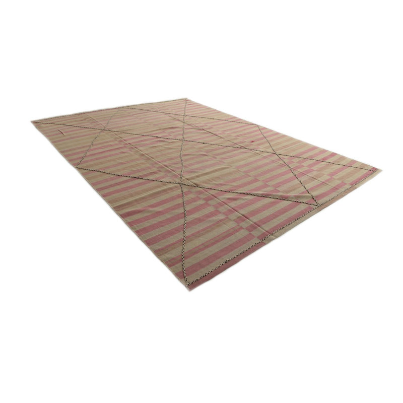 Tapis beige Noe