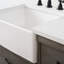 Ensemble de meuble-lavabo simple 60 po Curiel-11090967