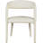 Sylvester Faux Leather Dining Chair-1854756140