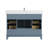 Free Standing Bathroom Vanity with Quartz Top-1222680003-1222680000-1235470428