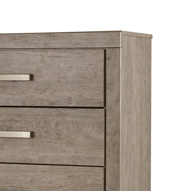 Commode 5 tiroirs Kulv