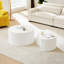 Table gigogne, table basse de salon, bureau