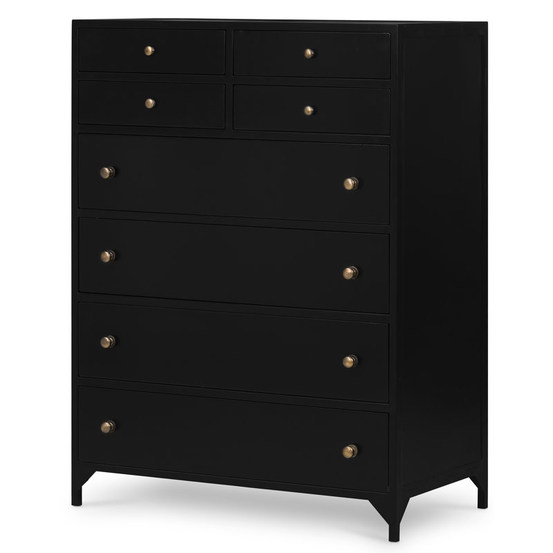 Belmont 8 - Drawer Dresser