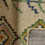Agostini Handmade Tufted Wool Off-White Rug-291448068
