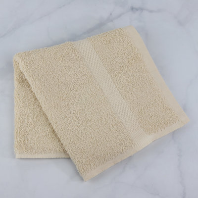 Crown Touch Midweight Hand Towel