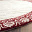 Tapis oriental performance crocheté à la main Caine Total Performance-24291106