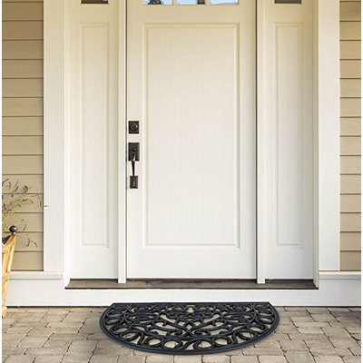 Shelli Outdoor Doormat