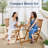 Wood Bistro Set-65245281