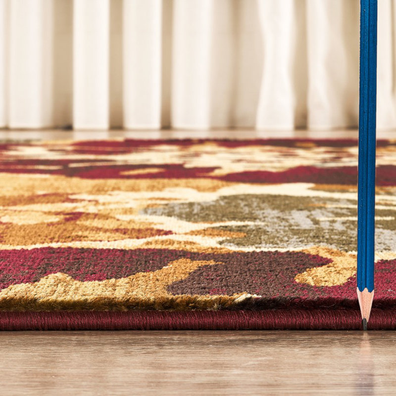 Joy Area Rug, Rectangle 5'3" x 7'3"