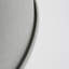 Otha 1 - Light Grey Dome Pendant