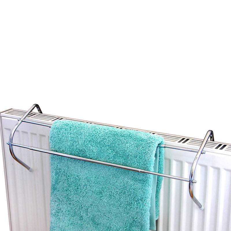 Extendable Radiator Towel Rail Airer Drier