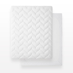 The Twillery Co.® Mattress Pads & Toppers You'll Love