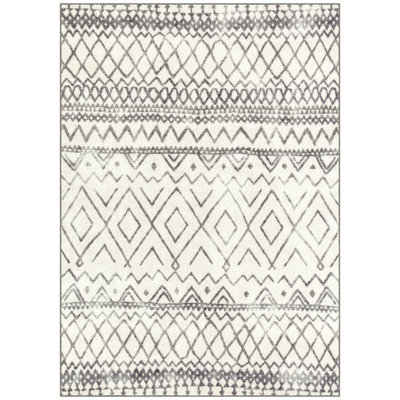 Alida Abstract Indoor Rug