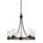Oil Rubbed Bronze
