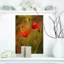 «Poppy Flowers», peinture-2051348405-2068160478