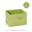 Rebrilliant Fabric Decorative Bin-617758755