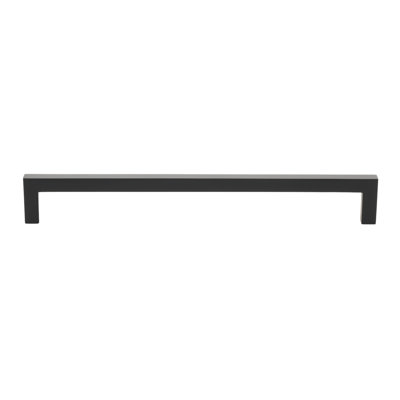 Kingston Collection Solid Square Bar Pull
