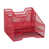 Red is out of stock