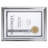 Wisner Matte Picture Frame with Mat-1765824967