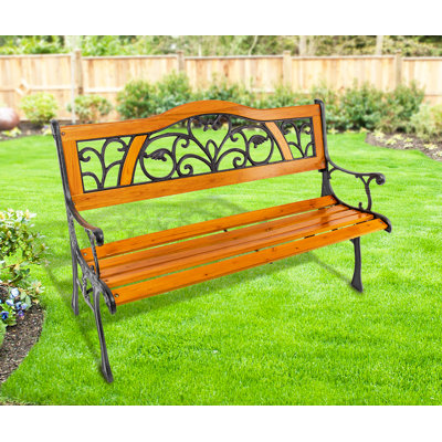Banc Aaroosh Park