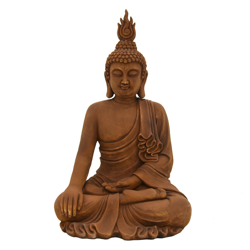 Statue bouddha Raubsville