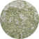 Premium Machine Washable Prisco Olive Rug