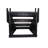 Signature Confer Plastics 50'' D Slip Resistant Hot Tub Step-93763005
