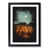 Black Framed selected