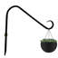 Metal Hook Plant Stand