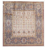 Sona Silk Area Rug