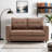 Yendy Upholstered 55.69'' Sofa