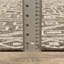 Tapis brun / beige intérieur / extérieur Tavraj-96067691