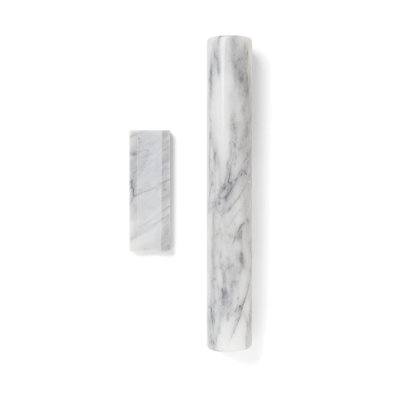 Fox Run Brands 11" French Marble Rolling Pin