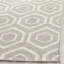 Doggett Geometric Hand Woven Area Rug-20764785