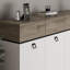 Minerva 180cm Console Table