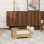 Canvas Pet Sofa