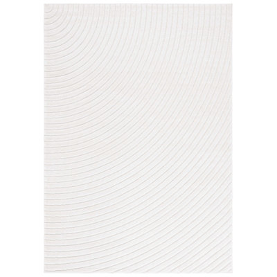 Loup Performance Solid Color Rug