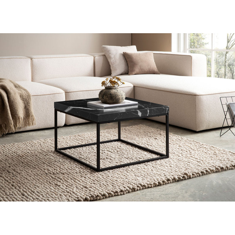 Coffee Table, Black