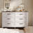 Ahomly 6-Drawer Double Dresser-778090040