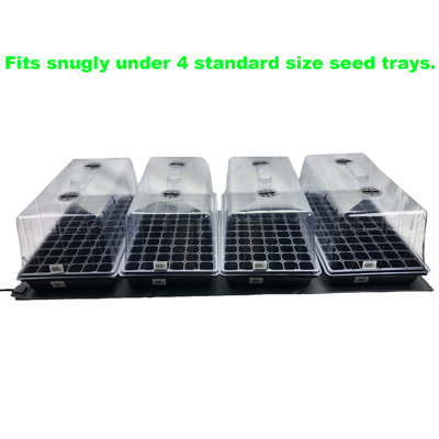 Viagrow Growing Kit