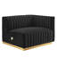 Canapé modulaire 5 pièces Conjure-79275751