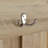 Pernell Freestanding 3 - Hook Coat Rack-222649723