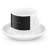 50's Style Espresso Cups, Set of 2