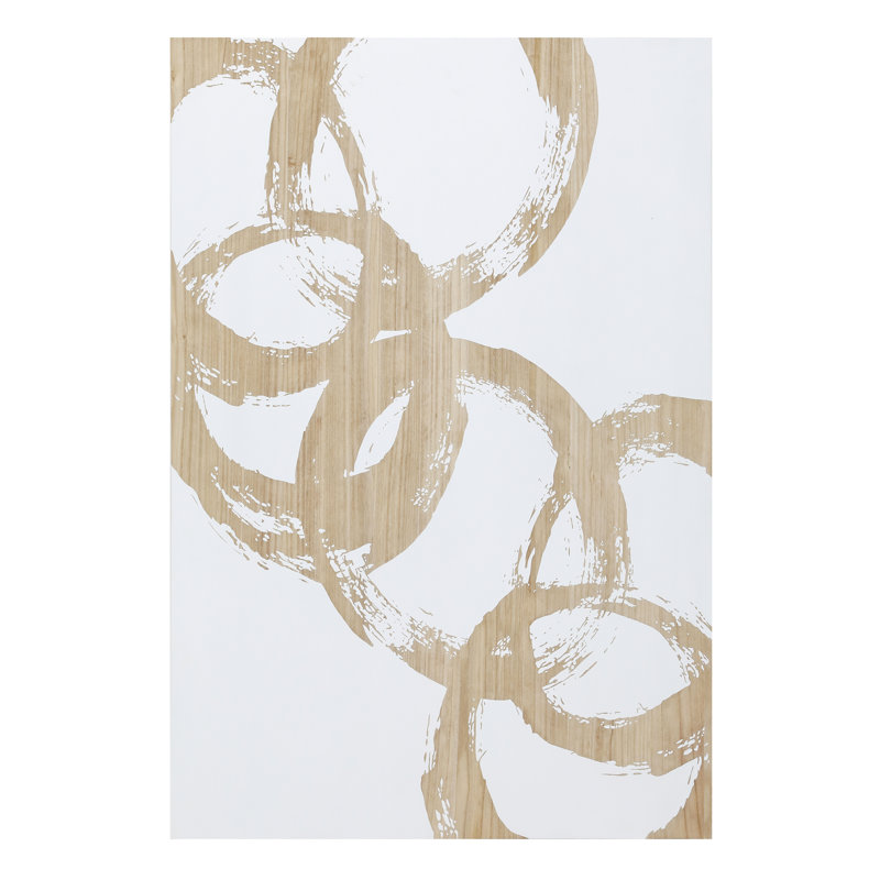 Abstract Print