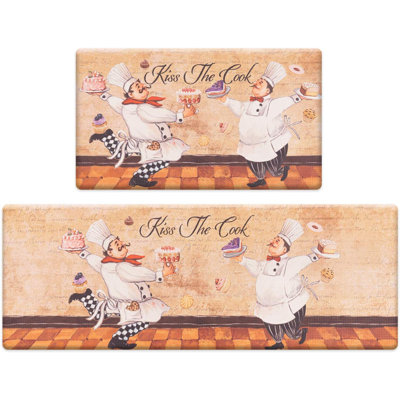 Floor Kitchen Mat