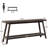 2-Tier Sofa Table(Only Including Coffee Table)